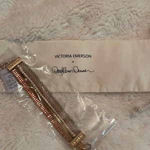 VICTORIA Emerson x Daryl-Ann Denner